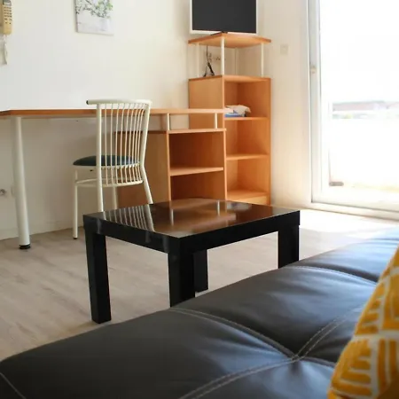 Apartment La Rochelle, 2 Pieces, 3 Personnes - Fr-1-246-297 La Rochelle (Charente-Maritime)