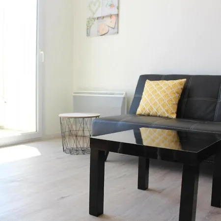 La Rochelle, 2 Pieces, 3 Personnes - Fr-1-246-297 Apartment *