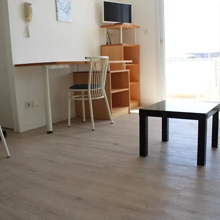 La Rochelle, 2 Pieces, 3 Personnes - Fr-1-246-297 Apartment *