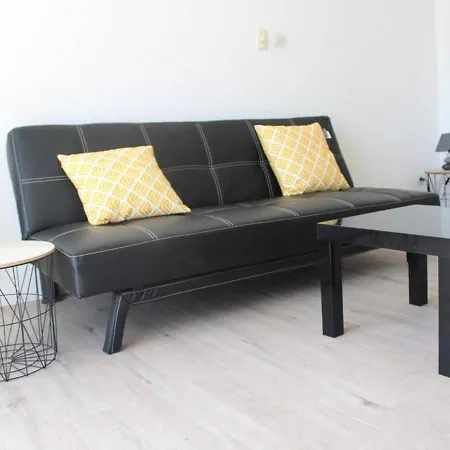 La Rochelle, 2 Pieces, 3 Personnes - Fr-1-246-297 Λα Ροσέλ